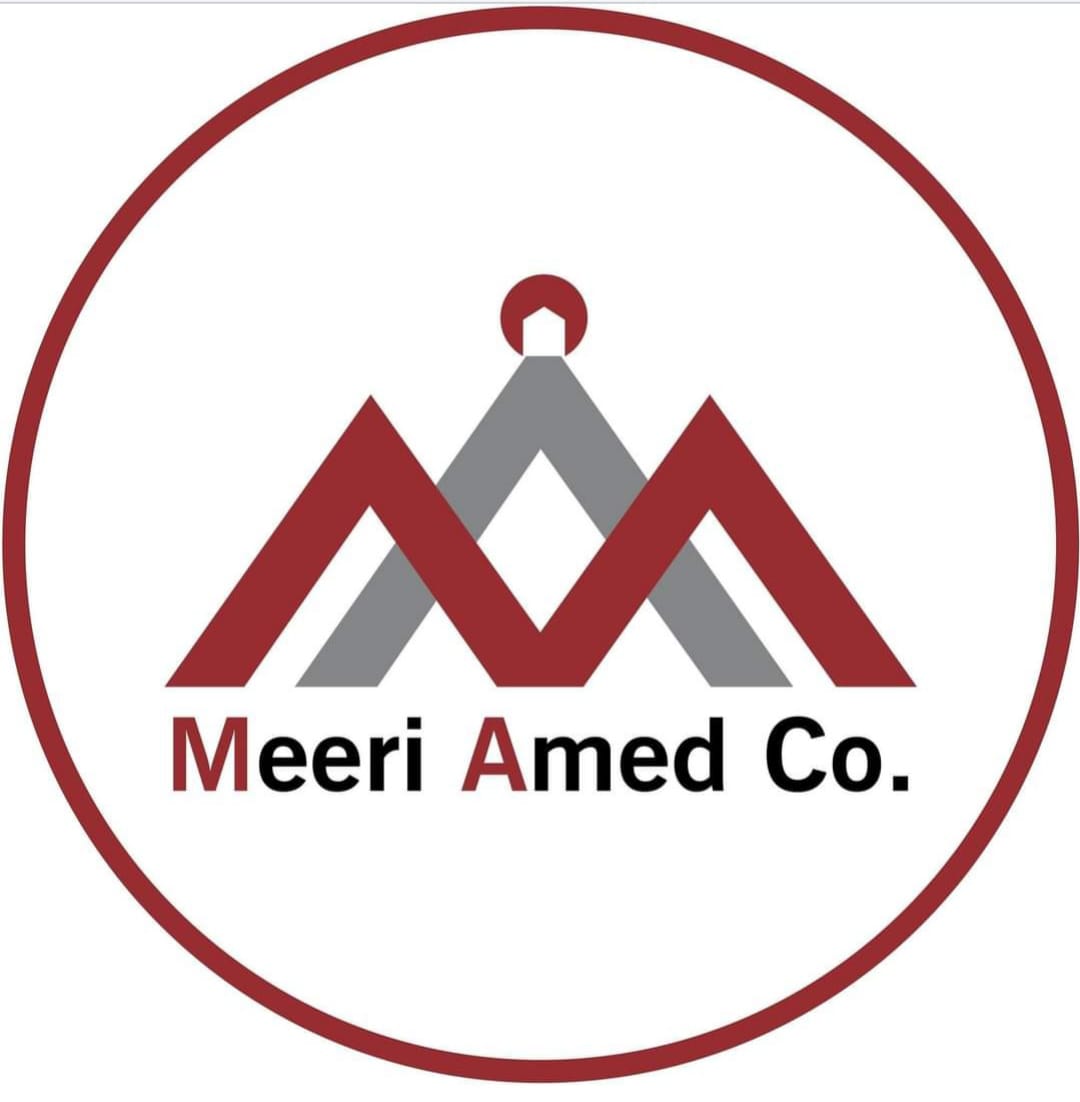 Meeri Amed Real Estate